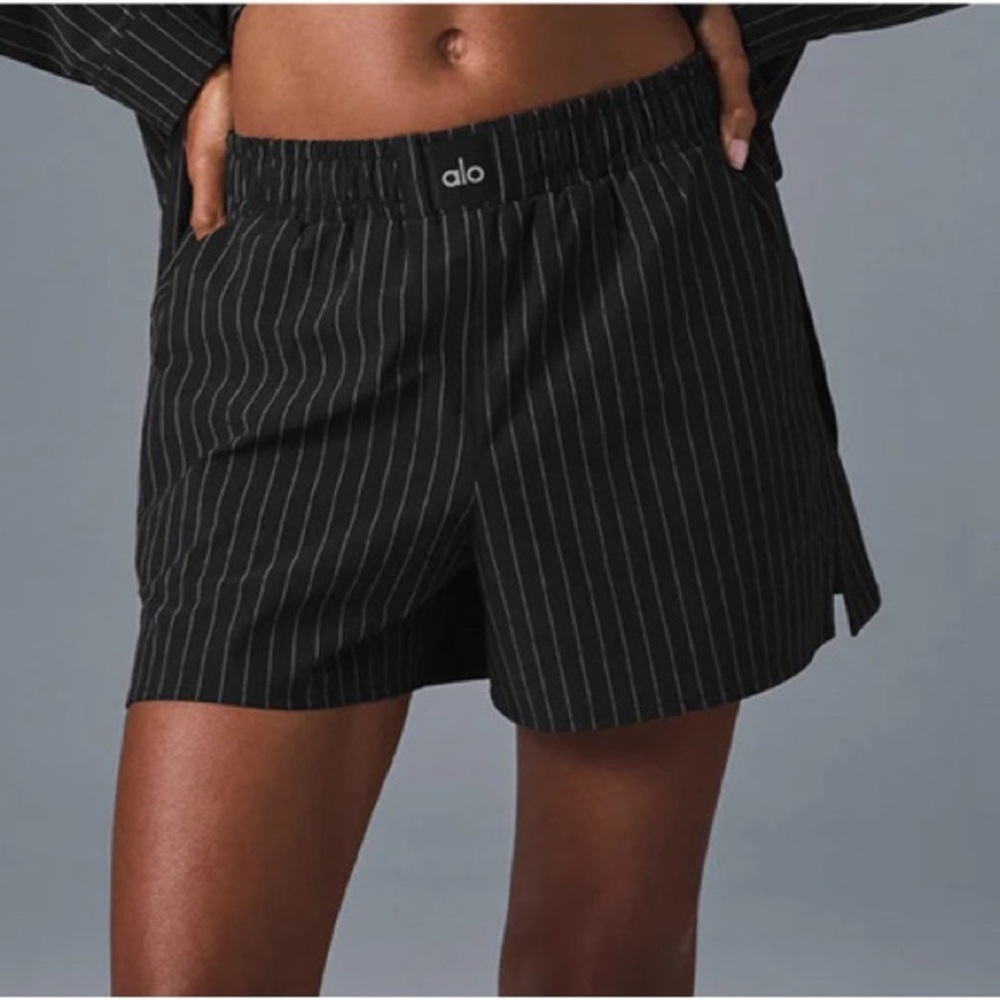 ALO shorts